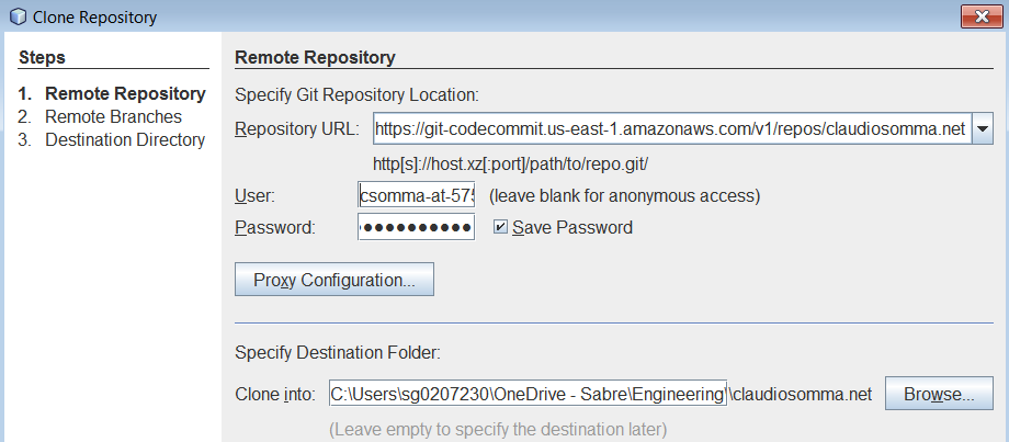 NetBeans